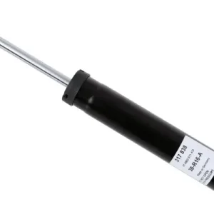 Darmowa dostawa SACHS Amortyzator 317 838 MERCEDES-BENZ CLS SHOOTING BRAKE (X218) CLS 220 BLUETEC / D (218.901) Tył 14-17