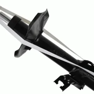 Ostatnia szansa SACHS AMORTYZATOR 317157 NISSAN ALMERA CLASSIC (B10) PRZÓD LEWY 1.6 16V 06-