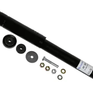 Autentyczny SACHS Amortyzator 317337 MERCEDES TYŁ W169 A-KLASA