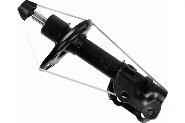 SACHS Amortyzator 317512 MAZDA PRZÓD 6 KOMBI (GJ, GL) 2,2 D 14- PRAWY Premium