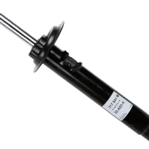 SACHS AMORTYZATOR 317541 BMW E46 PRZÓD PRAWY 00- COMPACT/SPORT Autentyczny