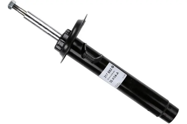 SACHS AMORTYZATOR 317552 BMW Z4 PRZÓD PRAWY 03- Oferta limitowana