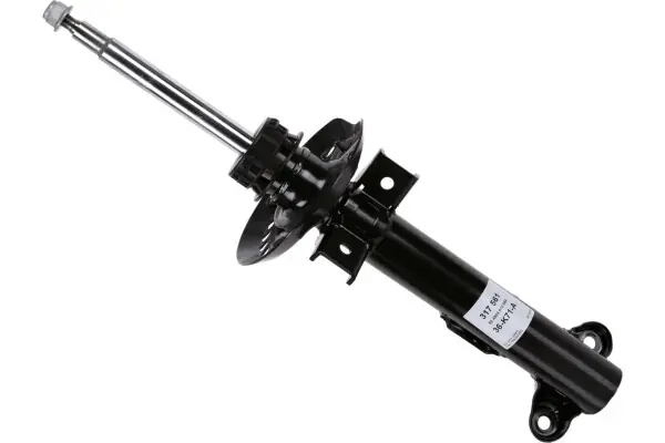 SACHS AMORTYZATOR 317561 MERCEDES CLS (C218) PRZÓD CLS 500 (218.373) 11-17 Wysoka jakość