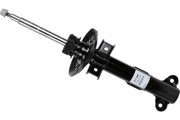 Ostatnia szansa SACHS Amortyzator 317560 MERCEDES PRZÓD W212 09- LEWY/PRAWY