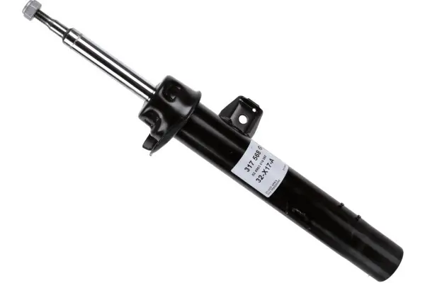 SACHS Amortyzator 317568 BMW E87 Przód Prawy Autentyczny