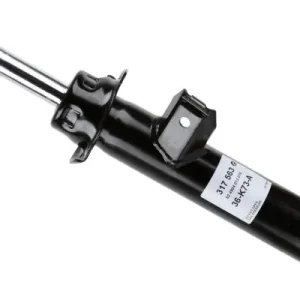 Nowość SACHS Amortyzator 317563 BMW PRZÓD E60/E61 4X4 XDRIVE PRAWY