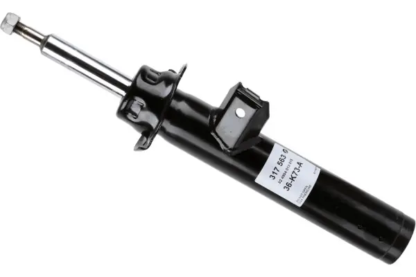 Nowość SACHS Amortyzator 317563 BMW PRZÓD E60/E61 4X4 XDRIVE PRAWY