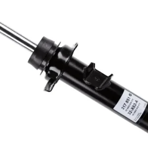 Popularny SACHS Amortyzator 317851 BMW PRZÓD 3 GRAN TURISMO (F34) 320 I XDRIVE 13-16 PRAWY