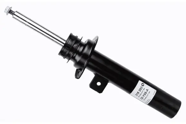 SACHS Amortyzator 318 292 BMW Przód X1 (F48) Sdrive 18i 15-18 Lewy Oryginalny