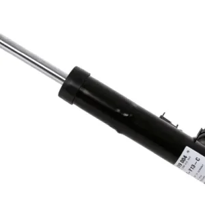 Niska cena SACHS Amortyzator 319 004 AUDI Q5 Przód Lewy z Elektroniczną Kontrolą Tłumienia CDC (08-17)