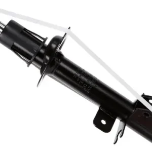 Promocja SACHS Amortyzator 318 897 CHEVROLET Lacetti Tył Oś Prawy 04-