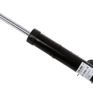 Kup teraz SACHS Amortyzator 319 005 do AUDI PRZÓD Q5 08-17 PRAWY z elektroniczną kontrolą tłumienia CDC