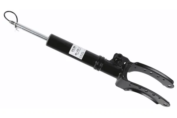 SACHS Amortyzator 319 008 PORSCHE CAYENNE (92A) Przód Lewy z Elektroniczną Kontrolą Tłumienia CDC (12-) Najlepsza cena