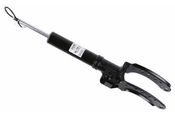 SACHS Amortyzator 319 009 PORSCHE CAYENNE (92A) Przód Prawy z Elektroniczną Kontrolą Tłumienia CDC (12-) Niska cena