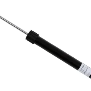 Oryginalny SACHS Amortyzator AUDI A4 (8W2, 8WC, B9) 1.4 TFSI 15-19 Tył 318 199