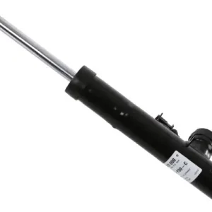 Tani SACHS AMORTYZATOR AUDI P. A4/A5 08-17 LE Z ELEKTRONICZNA KONTROLĄ TŁUMIENIA CDC