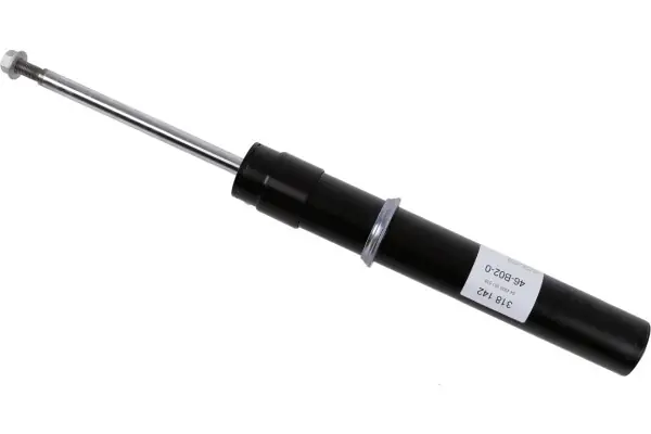 Bezpieczna płatność SACHS Amortyzator AUDI PRZÓD A4 (B9) 49mm Sport 15- Lewy/Prawy 318142