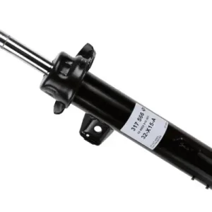 SACHS Amortyzator BMW E87 Przód Lewy Sport 317566 Wysoka jakość