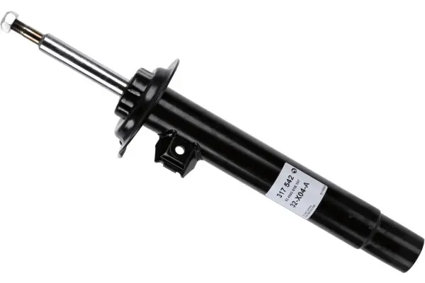 Rabat SACHS Amortyzator BMW PRZÓD E46 Lewy 00- Compact/Sport 317542