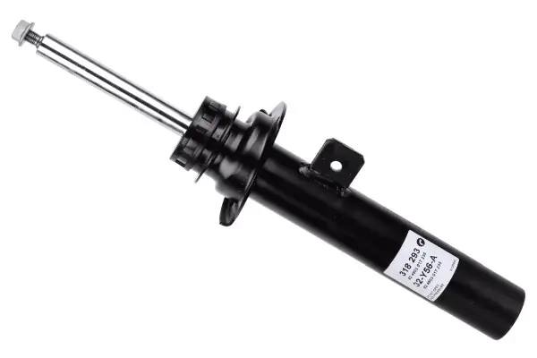 Oferta SACHS Amortyzator BMW PRZÓD X1 (F48) sDrive 18i 15-18 Prawy 318293