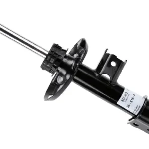 Oryginalny SACHS AMORTYZATOR DB P. CLA COUPE (C117) CLA 250 4-MATIC (117,346) 13-19 LE