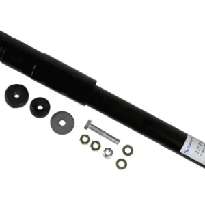 SACHS Amortyzator gazowy 317 255 - Mercedes W201 Tył Zwrot pieniędzy