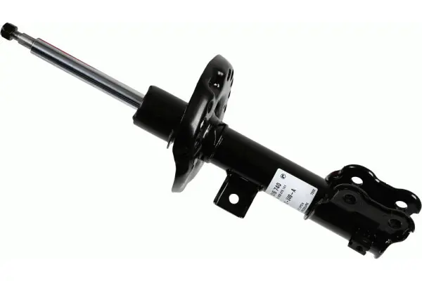 Zwrot pieniędzy SACHS Amortyzator KIA CARENS IV 1.7/2.0 CRDI 07.14-01.15 Przód Prawy 316 740