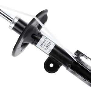 SACHS AMORTYZATOR LEXUS PRZÓD NX ( Z1 ) 300 AWD (AGZ15 ) 17- LEWY Bezpieczna płatność