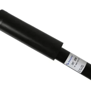 Szybka dostawa SACHS Amortyzator Mercedes Vito 03- Tył (Pojazdy z Zawieszeniem Pneumatycznym) 317338