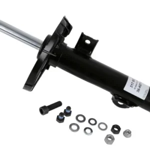 SACHS Amortyzator MERCEDES W203 Przód 00- Lewy/Prawy Zawieszenie Sportowe 317 557 Ekspresowa dostawa