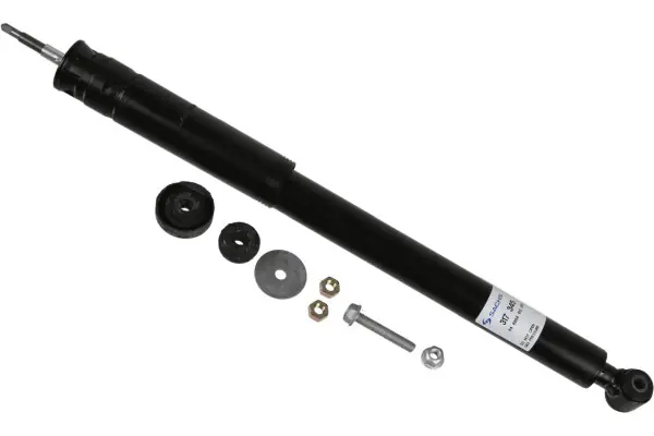 SACHS Amortyzator Mercedes-Benz W203 Kombi Tył 317 345 Zamów teraz
