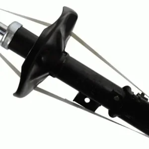 Rabat SACHS AMORTYZATOR MITSUBISHI PRZÓD SPACE WAGON 2.4 10.98-12.04 PRAWY