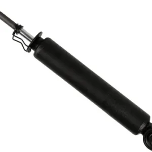 SACHS AMORTYZATOR NISSAN TYŁ MURANO I (Z50) 3,5 4X4 03-08 Oryginalny