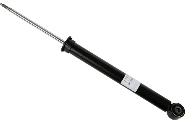 SACHS Amortyzator Porsche Macan (95B) Tył 3.6 Turbo 16- 317 334 Wyprzedaż