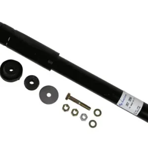 SACHS Amortyzator Przedni 317 256 do MERCEDES-BENZ W210 E-KLASA Wyprzedaż