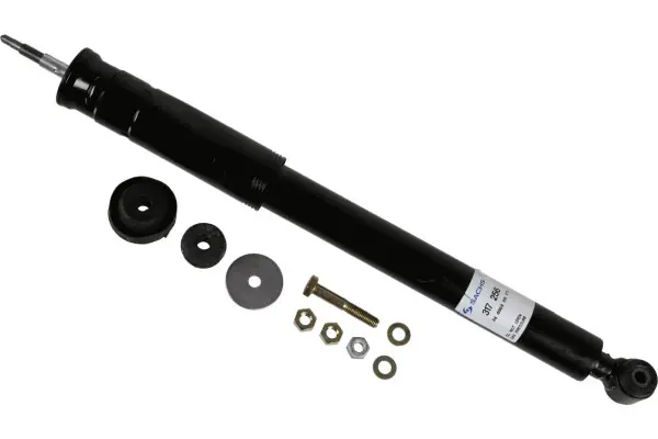 SACHS Amortyzator Przedni 317 256 do MERCEDES-BENZ W210 E-KLASA Wyprzedaż