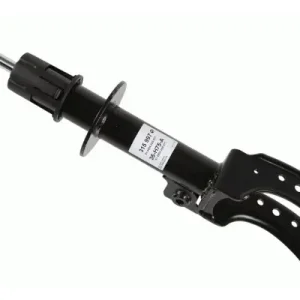 SACHS AMORTYZATOR PORSCHE PRZÓD CAYENNE (92A) 3,0 S 11- LEWY Ekspresowa dostawa