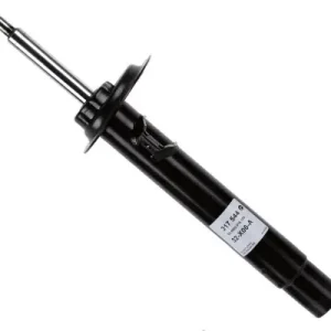 Rabat SACHS Amortyzator Przedni Prawy 317 544 do BMW E46 320