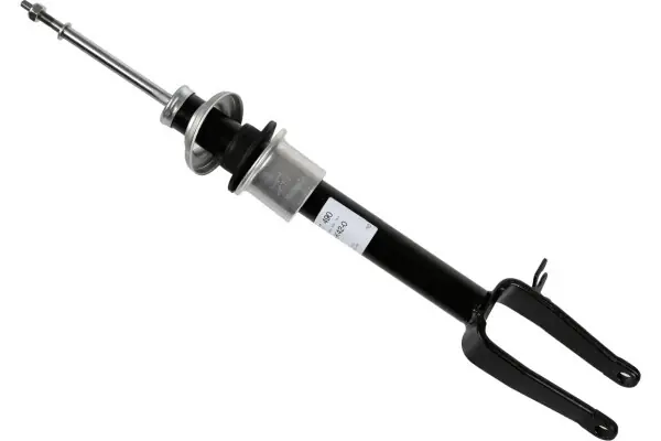 Rabat SACHS Amortyzator Przód Lewy 317 490 MERCEDES W211 E280-350 4-Matic 03-08