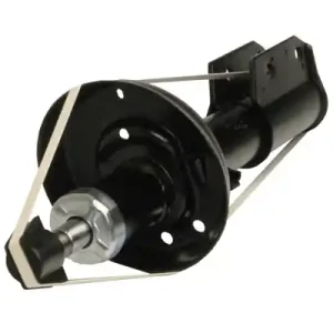 SACHS AMORTYZATOR PRZÓD OPEL ASTRA G PRAWY 1998- GAZ 350 688 Popularny