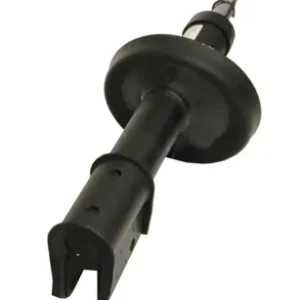 SACHS AMORTYZATOR PRZÓD RENAULT CLIO II GAZ 58MM / TWINGO 2007- 350 706 Najlepsza cena