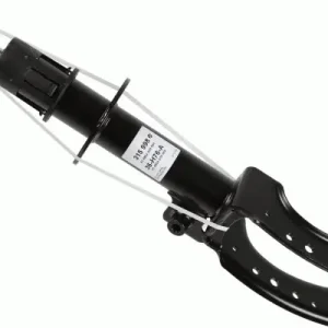 Darmowa dostawa SACHS Amortyzator Przód Prawy VW TOUAREG 10- 315 998