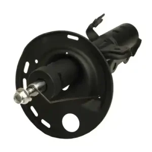 SACHS AMORTYZATOR PRZÓD TOYOTA RAV4 2,0/2,2D 2006-2008 PRAWY 350 704 Tani