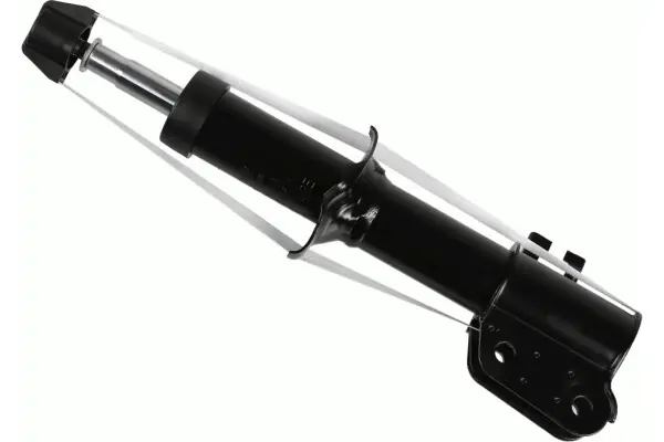 Nowość SACHS Amortyzator SUZUKI ALTO Przód 1.1 09.04-12.08 Lewy 317 622