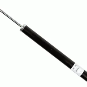 SACHS Amortyzator Tylny 317 385 do MERCEDES-BENZ GLK (X204) 280 4-MATIC 08-09 Autentyczny