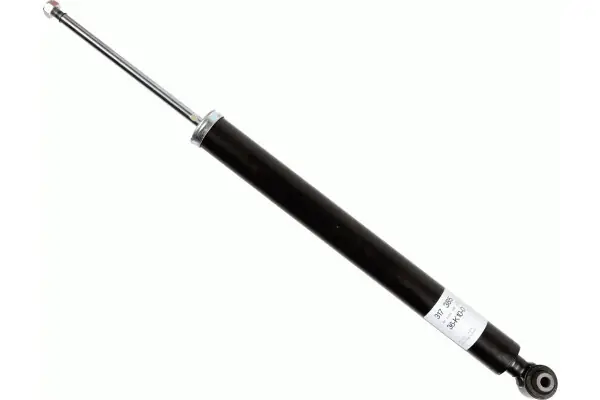 SACHS Amortyzator Tylny 317 385 do MERCEDES-BENZ GLK (X204) 280 4-MATIC 08-09 Autentyczny