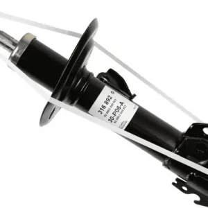 SACHS Amortyzator TOYOTA YARIS 1.0/1.3/1.4 D-4D 00-05 Przód Prawy 316 892 Rabat