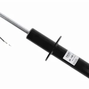 SACHS Amortyzator Tył 319 013 PORSCHE CAYENNE 92A od 2015 Lewy/Prawy Z Elektroniczną Kontrolą Tłumienia CDC Szybka dostawa