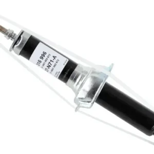 Wyprzedaż SACHS Amortyzator Tył Citroen C4 Aircross 1.8 HDI 150 12- / Mitsubishi ASX 316996