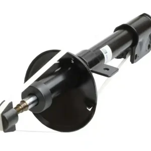 SACHS AMORTYZATOR TYŁ DACIA DUSTER 2010- 4X4 350 690 Darmowa dostawa